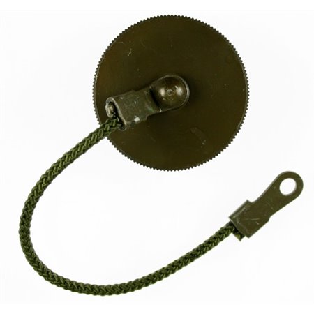05-3382-20-50-39 MIL-DTL-38999 Series II Plug cap