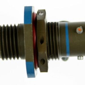 6027-8-33PW Deutsch 3-Way Receptacle Crimp Contacts