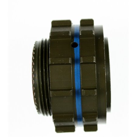 LTT06RT23-21PD014T01 MIL-DTL-38999 Series I RFI Grounding plug
