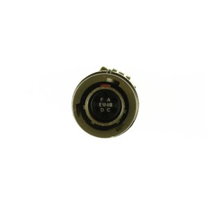 162GB-16F10-6P MIL-DTL-26482 Plug 6-Way