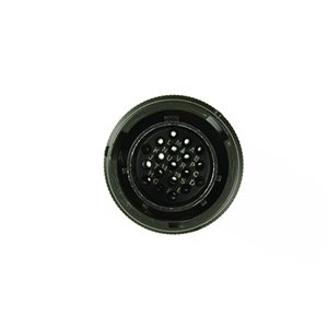 162GB-36T14-19PW Amphenol Plug 19-Way Male Pins MIL-DTL-26482 Series I