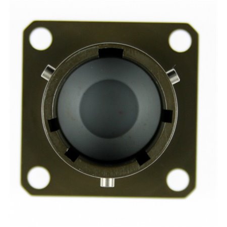 650DS001B14 Glenair MIL-DTL-26482 Dummy receptacle