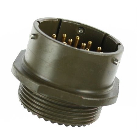 PT44A20-16P TEC MIL-DTL-26482 Series I Line receptacle
