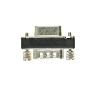 163C50009X Conec 9-Way Gender Changer
