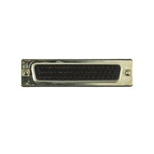163C50049X Conec Gender changer Male to Female 50-Way