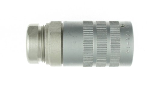 165-14 Amphenol Plug 9-Way