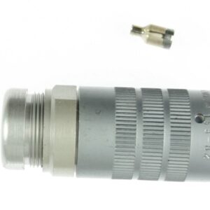 165-82 Amphenol Plug 9-Way