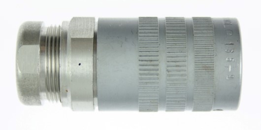 165-9 Amphenol Plug 12-Way