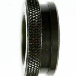 PAN6479-19 Back nut for heat shrink boot
