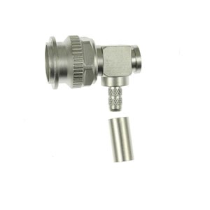 16TNC-50-3-111/133NE TNC Angled Plug RG223 16_TNC-50-3-111/133NE
