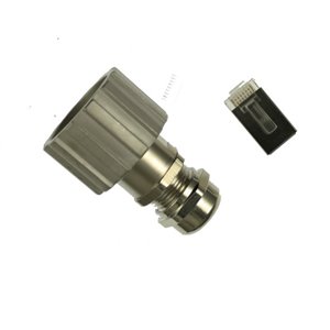 17-101794 Conec RJ45 Plug Cat5e Connector