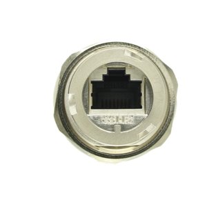 17-110564 Conec RJ45Receptacle Cat5e Connector