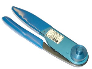 1716P-1 DMC M22520 Crimp tool with fixed positioner