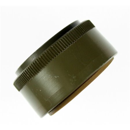 05-0114-22-55 MIL-DTL-26482 Series 1 Environmental Back Nut