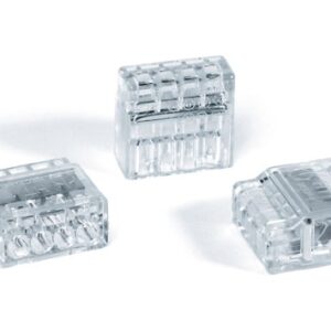 HECP-8-CL  Helecon Plus 8-way terminal