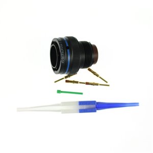 MS3476A14-5P  Aero/Conesys 5-Way Plug Crimp Contacts
