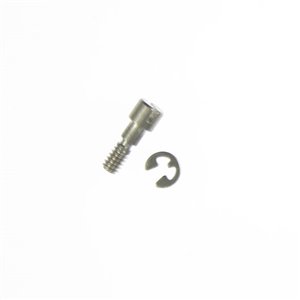 320-9508-025 ITT Cannon Micro_D Jackscrew