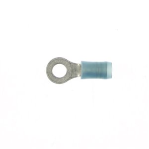320560 Ring Tag M4 Blue