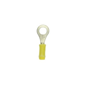 321020 AMP Ring Tag Size 6 Stud (M3.5) MS25036-145