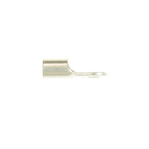 324061 Ring tag M4 Non-Insulated 8AWG