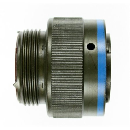 711-06E-14-3SN Amphenol Databus MIL-STD-15538 Plug 3-Way