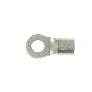 33470 TE Ring Terminal M8 Stud 4-AWG
