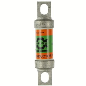 35ET 35A 660v Tag Brush Fuse