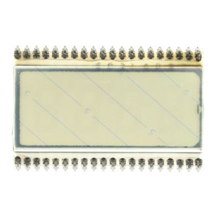 3906-315-050 Hamlin LCD Display