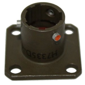 418618-8 Deutsch Dummy receptacle