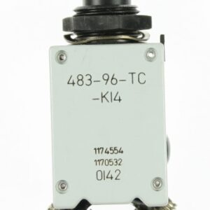 483-96-TC-K14-10A E-T-A 10-AMP High Performance Thermal Circuit Breaker
