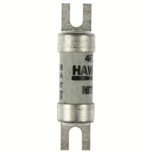 4F21 4A 550v/AC 250v/DC Brush Offset Tag Fuse