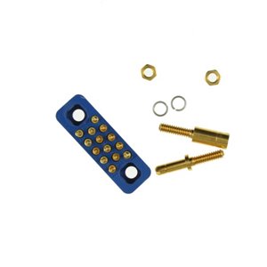 508/9/29001/002 M28748 Connector 14-Way