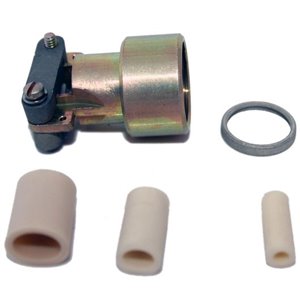 508/1/05254 AB Connectors UKAN Bell Clamp