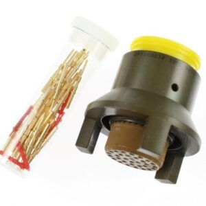 05-1520-22-55PE ITT Cannon SPT55SE22-55PE Plug