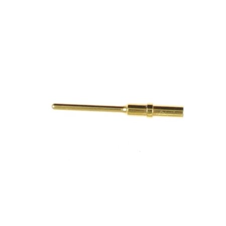 5291-022-204H Aero Crimp Contact Pin (Male) Size 20