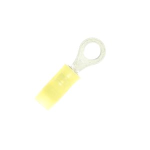 53073 Ring Tag M3.5 Yellow