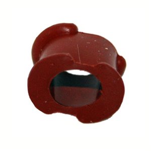 602GB-205-10 Amphenol Bush for saddle clamp jaws Shell size 10