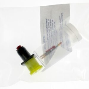 6020-8-33SE Amphenol 3-Way Receptacle Crimp Contacts
