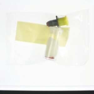 MS3474W8-98P 3-Way Receptacle Crimp Contacts