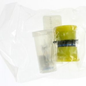 6020-14-5SX 5-Way Receptacle Crimp Contacts