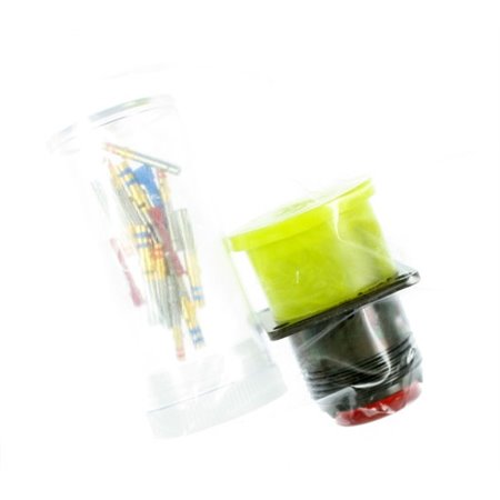 6020-14-12SX 12-Way Receptacle Crimp Contacts