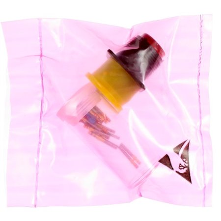 6020-14-15SW Amphenol 15-Way Receptacle Crimp Contacts