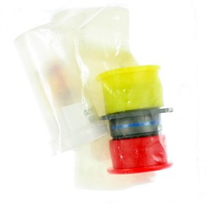 6020-14-18PW 18-Way Receptacle Crimp Contacts