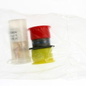 6020-14-18PX 18-Way Receptacle Crimp Contacts