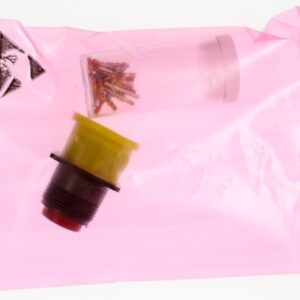 6020-14-19SB Amphenol 19-Way Receptacle Crimp Contacts