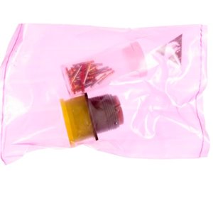 6020-18-32SE Amphenol 32-Way Receptacle Crimp Contacts