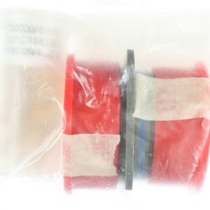 6020-22-55PZ L/C 55-Way Receptacle Crimp Contacts