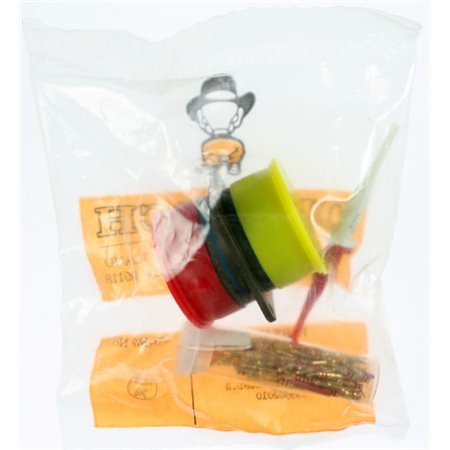 6020-24-61PX Deutsch 61-Way Receptacle Crimp Contacts