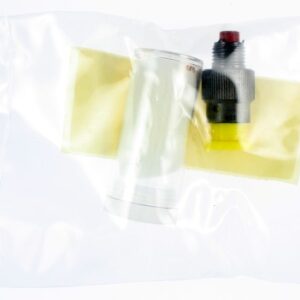6026-8-33PW COND 1 Amphenol 3-Way Plug Crimp Contacts