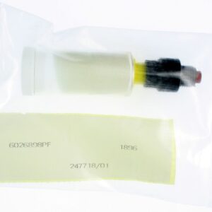 6026-8-98PF Amphenol 3-Way Plug Crimp Contacts